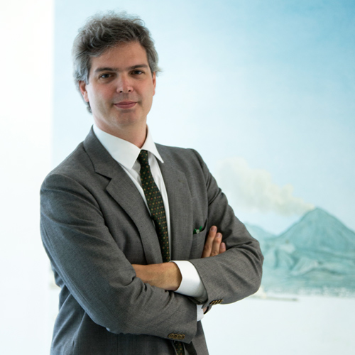 Alessandro Cabìb - RO.ME Museum Exhibition