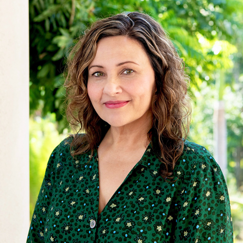 Jennifer Brown
