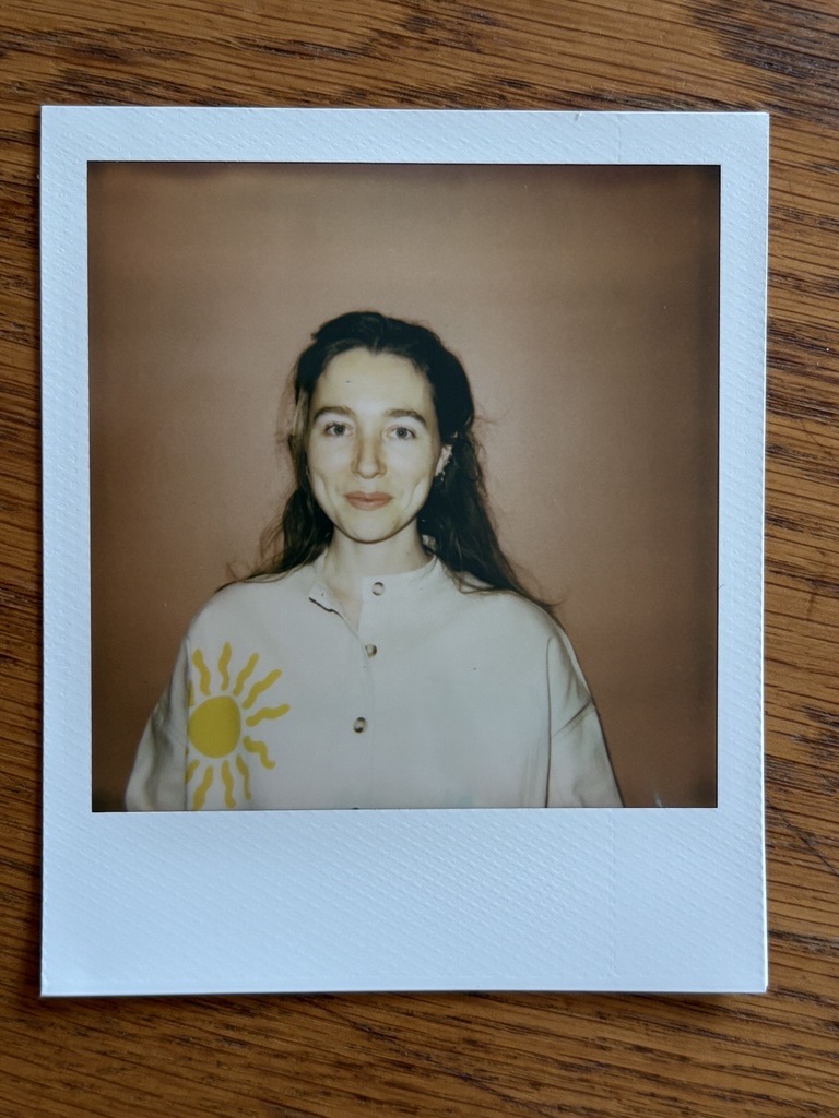 Georgia Haseldine