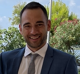 Matteo Tresso