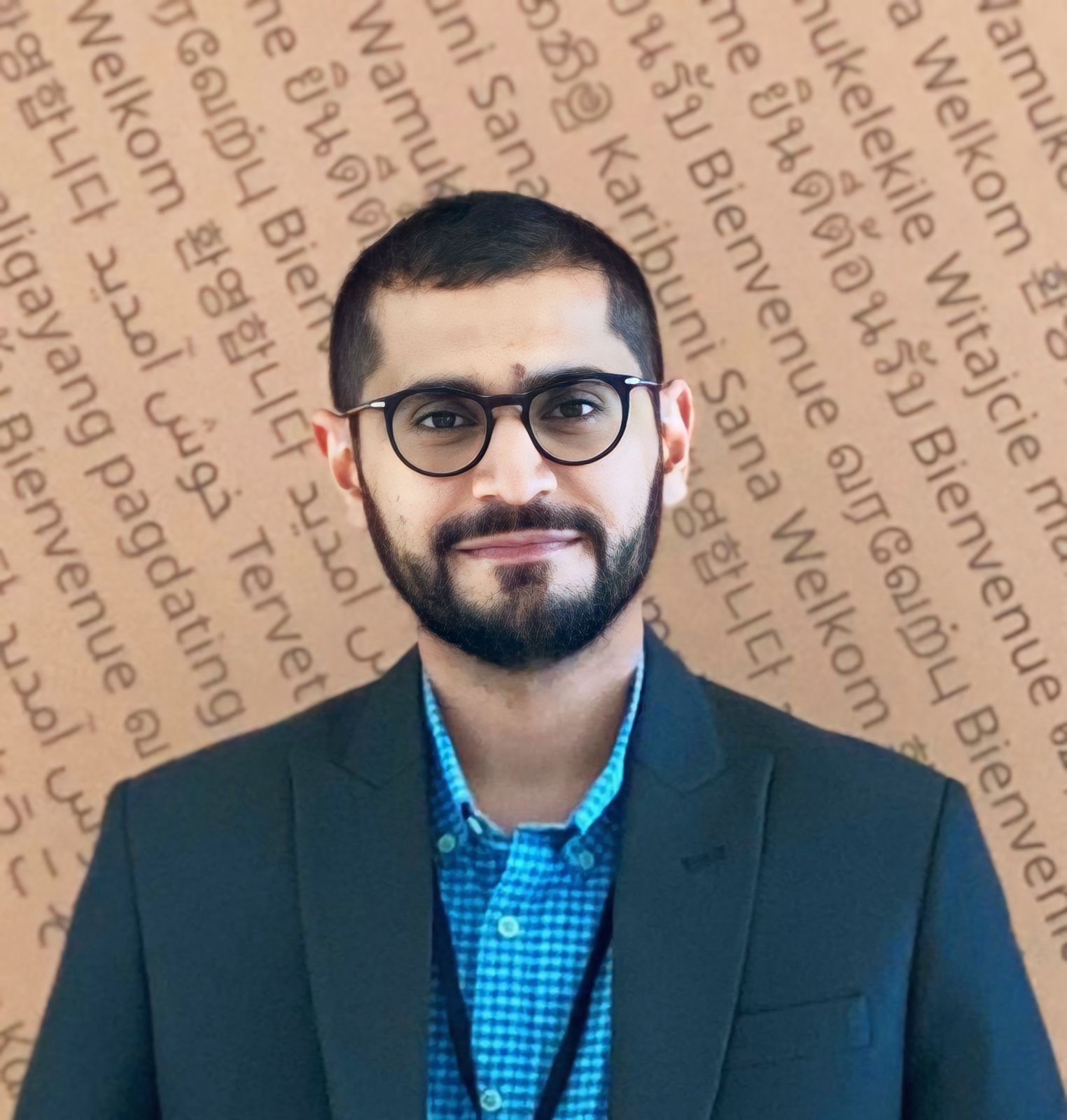 AHMED BIN MAHFOUDH