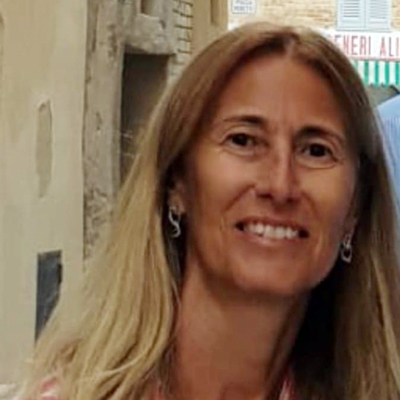 Laura Silvestro