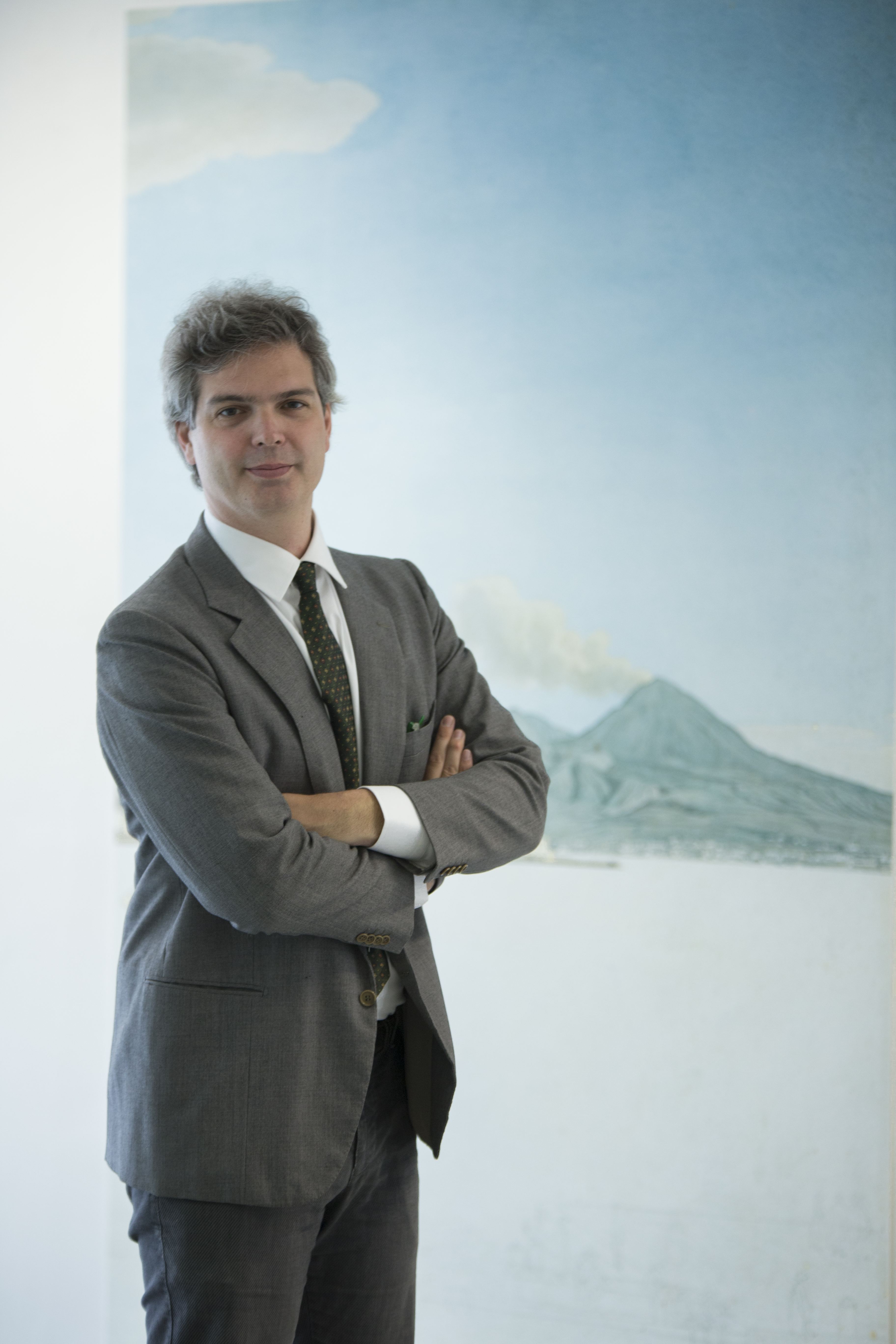 Alessandro Cabib
