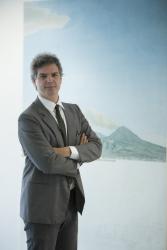 Alessandro Cabib